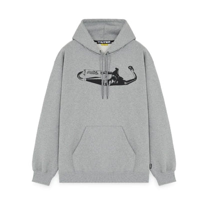 MUFFLER HOODIE