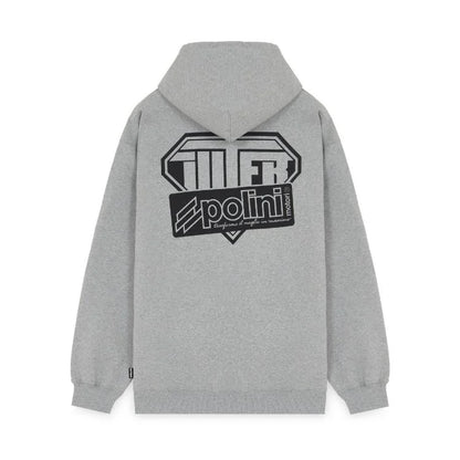 MUFFLER HOODIE