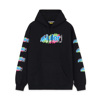 PADDOCK HOODIE