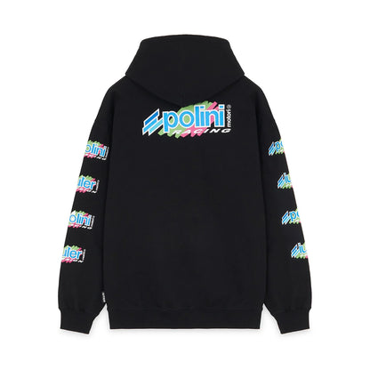 PADDOCK HOODIE