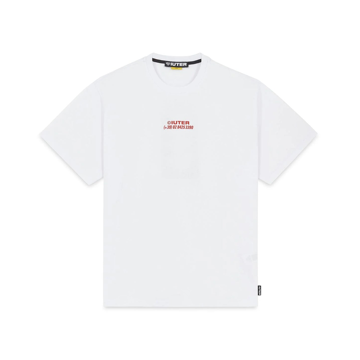 HORSES TEE