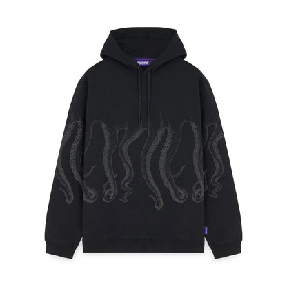 OCTOPUS OUTLINE HOODIE