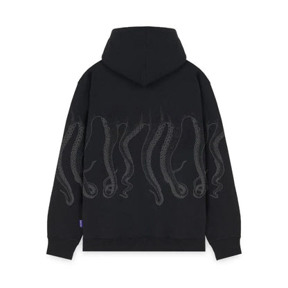 OCTOPUS OUTLINE HOODIE