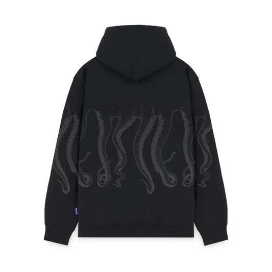 OCTOPUS OUTLINE HOODIE