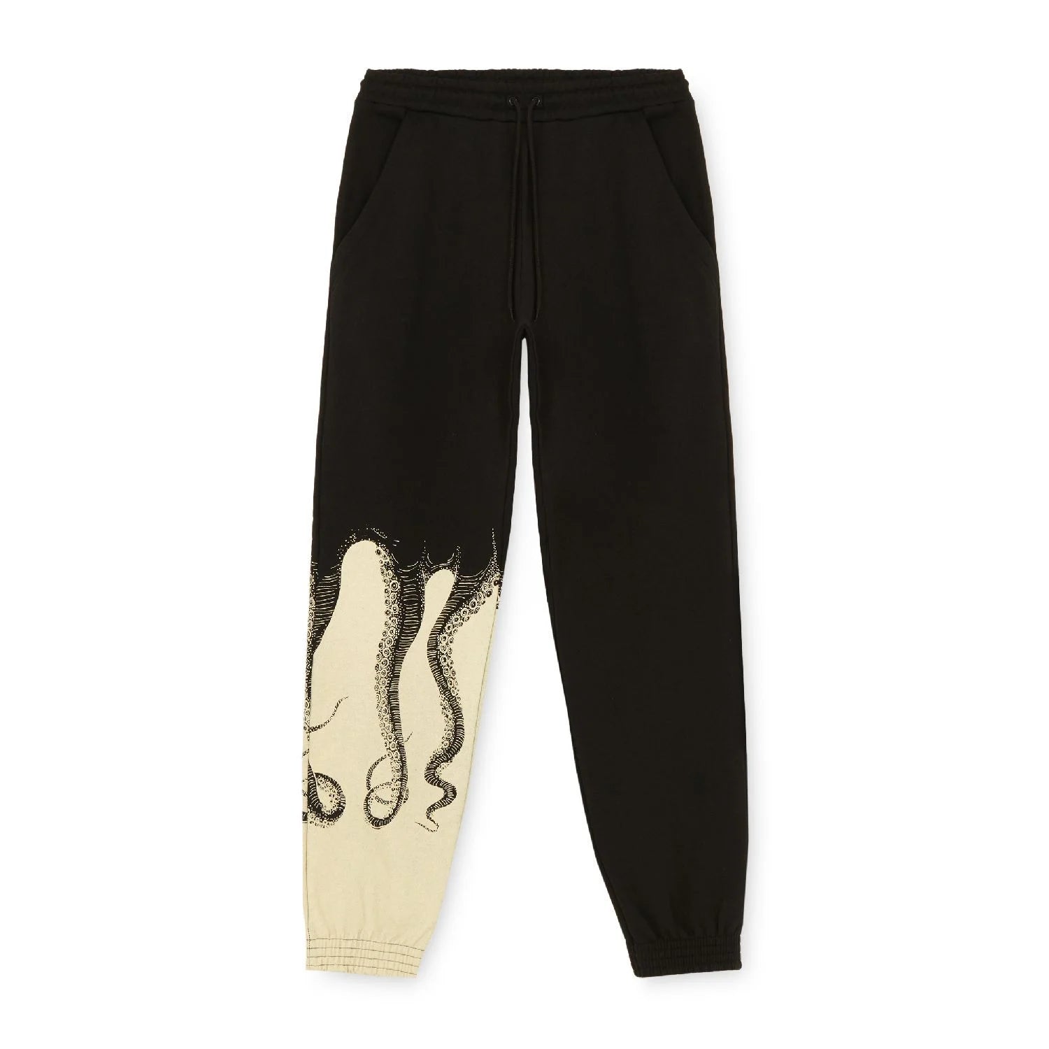 OCTOPUS SIDE SWEATPANT – Radical Spot