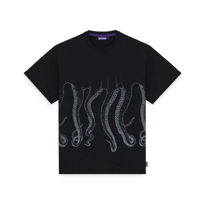 OCTOPUS OUTLINE TEE
