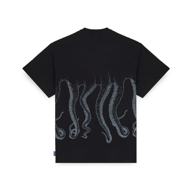 OCTOPUS OUTLINE TEE