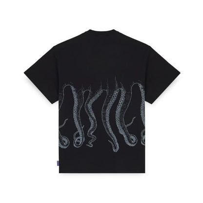 OCTOPUS OUTLINE TEE