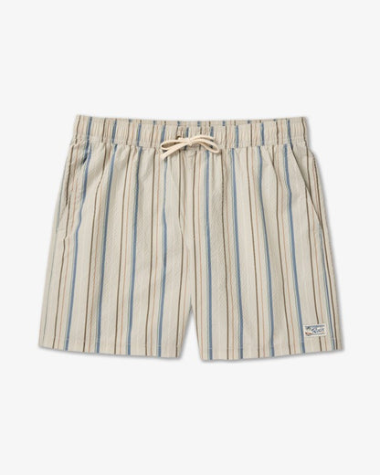 EXOTICA SEERSUCKER ELASTIC 17