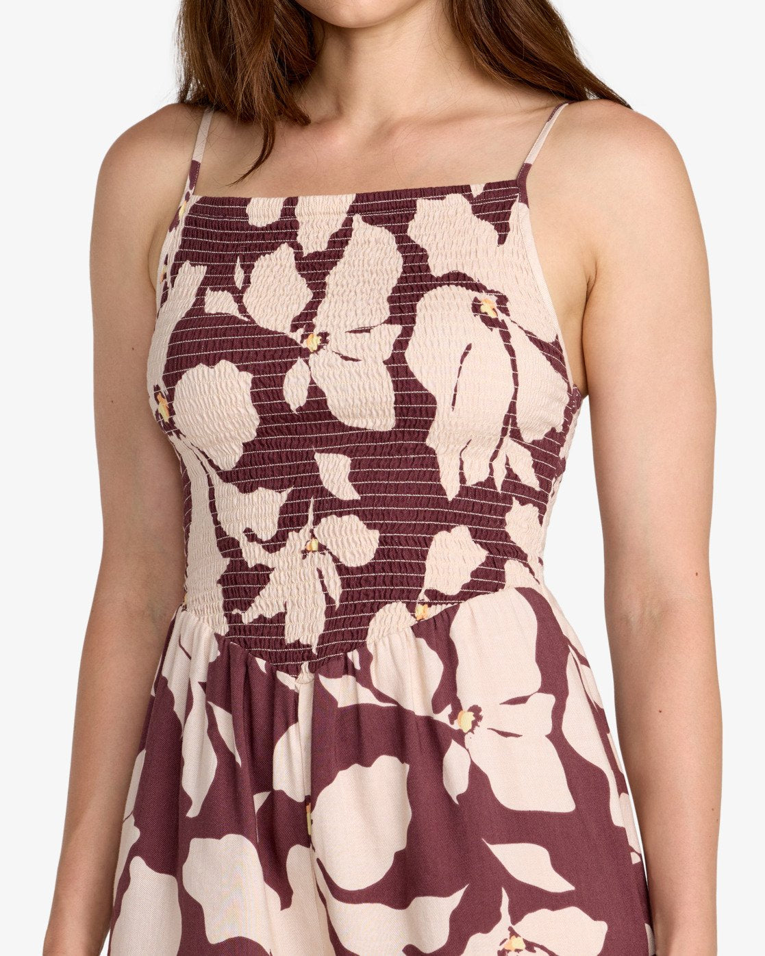SIENNA ROMPER