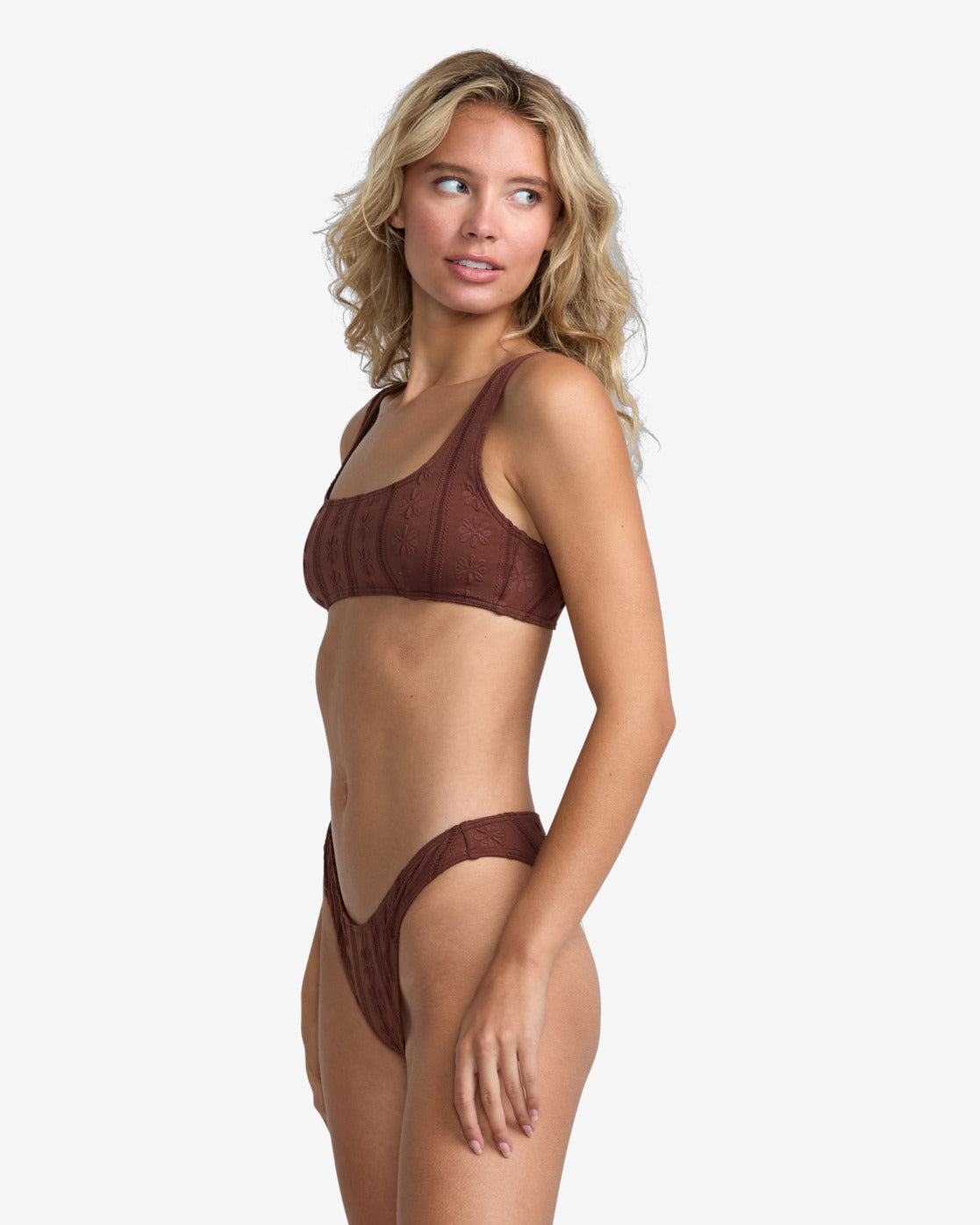 SWEETNESS MEDIUM FRENCH