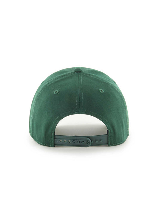 47 Cappellino Raised Basic Oakland Athletics