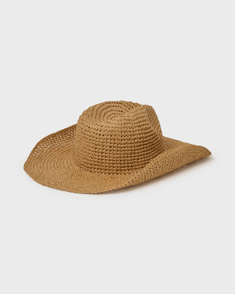 TAKE IT WEST HAT