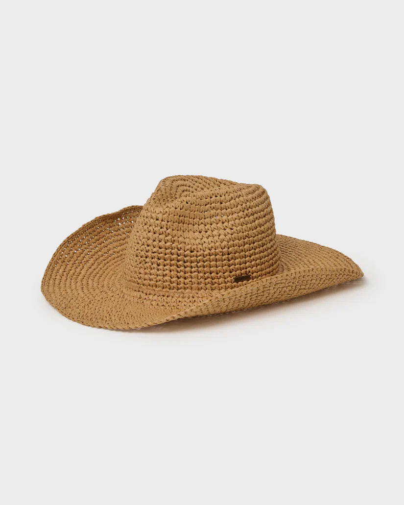 TAKE IT WEST HAT