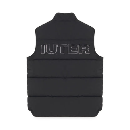 IUTER PUFF VEST