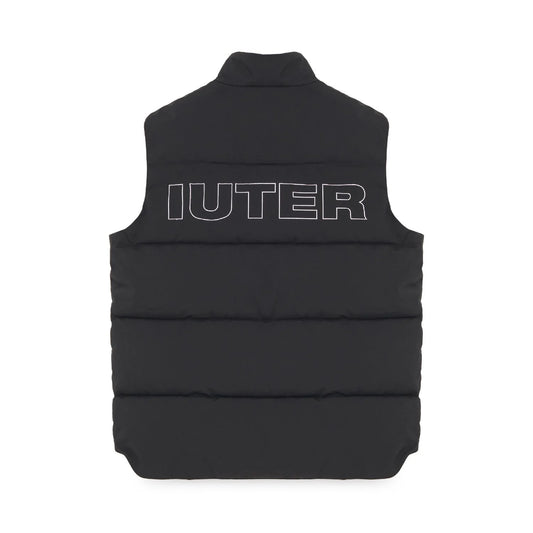 IUTER PUFF VEST