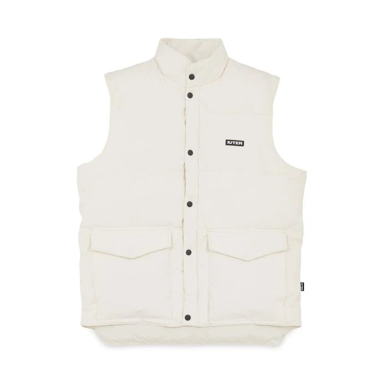 IUTER PUFF VEST