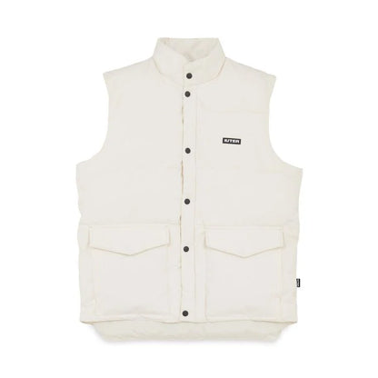 IUTER PUFF VEST