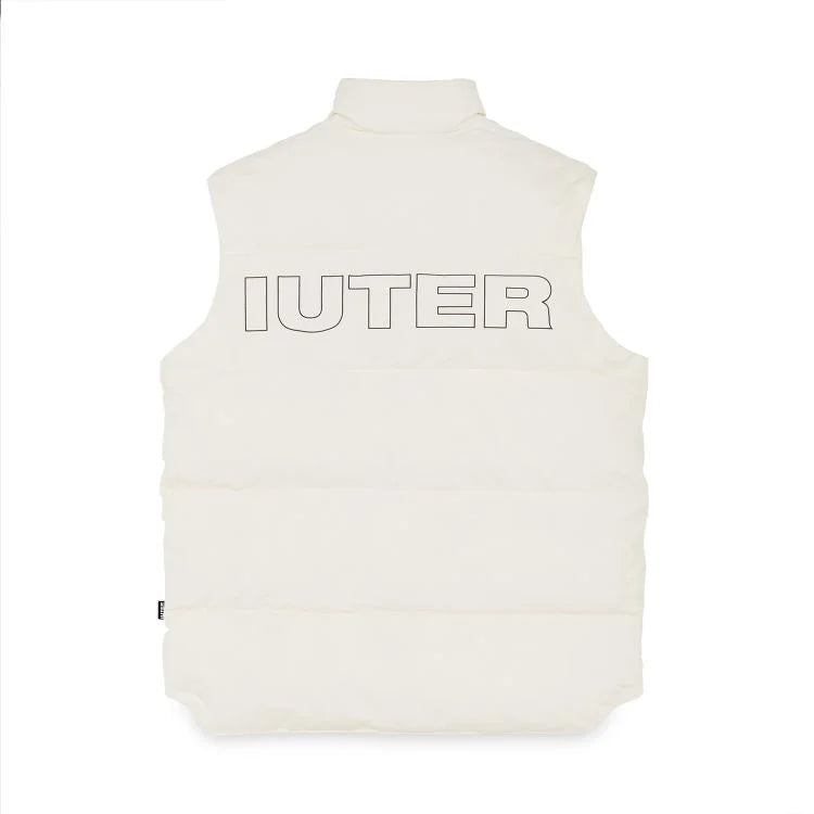 IUTER PUFF VEST
