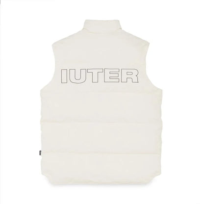 IUTER PUFF VEST
