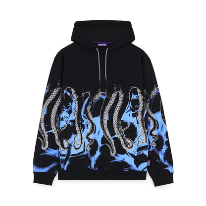 Octopus Hentai Hoodie