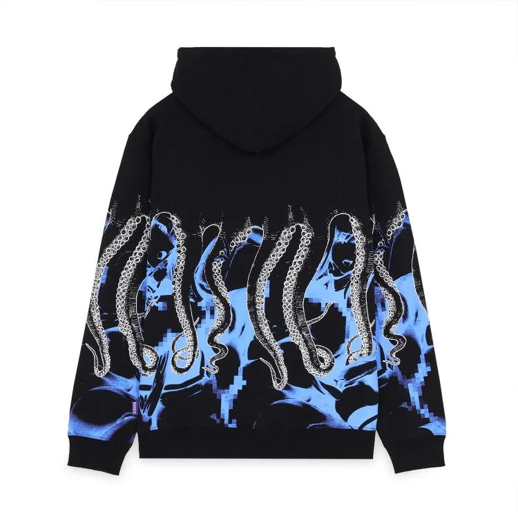 Octopus Hentai Hoodie