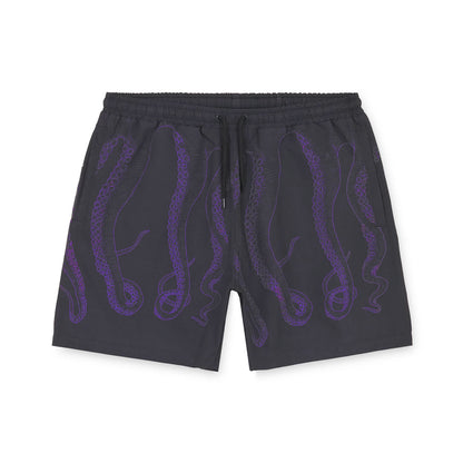 Octopus Outline Swimtrunk
