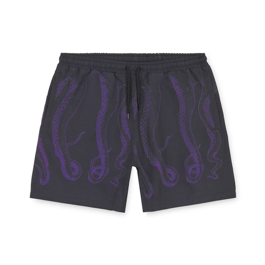 Octopus Outline Swimtrunk