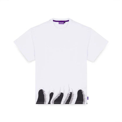 Octopus Lower Tee