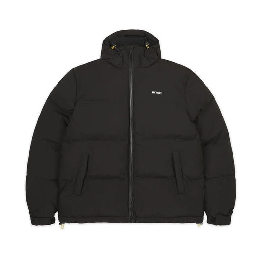 IUTER PUFF JACKET