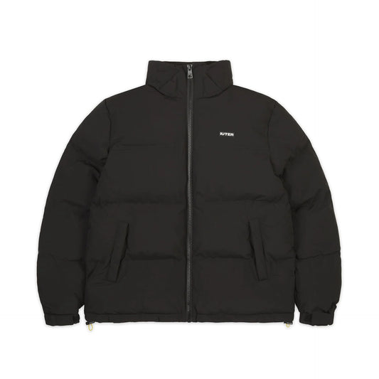 IUTER PUFF JACKET