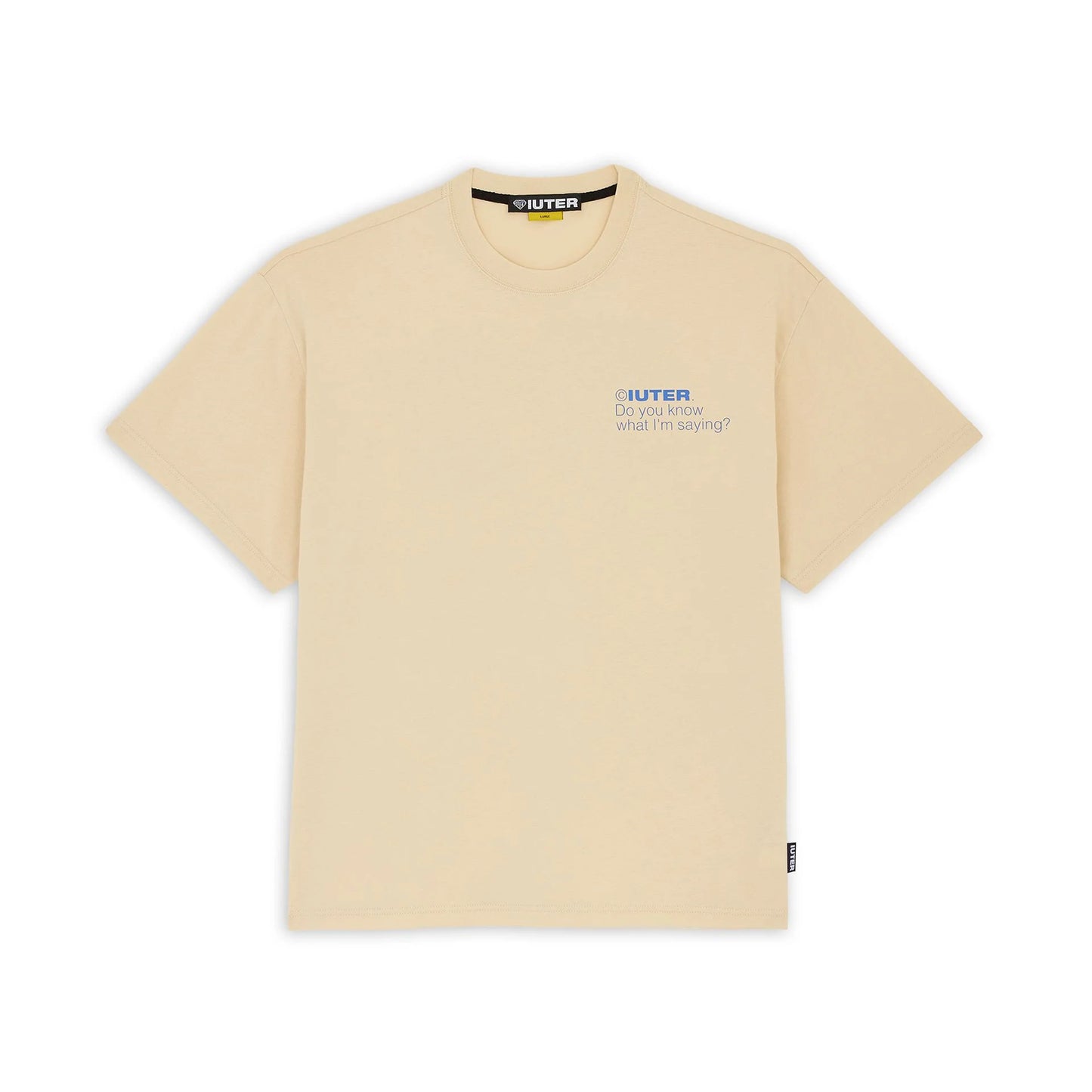 SENSE TEE