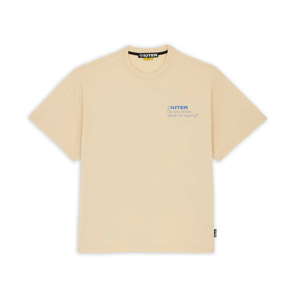 SENSE TEE