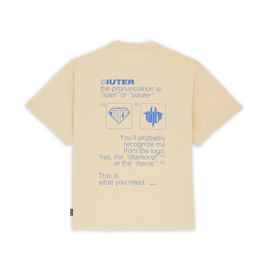 SENSE TEE