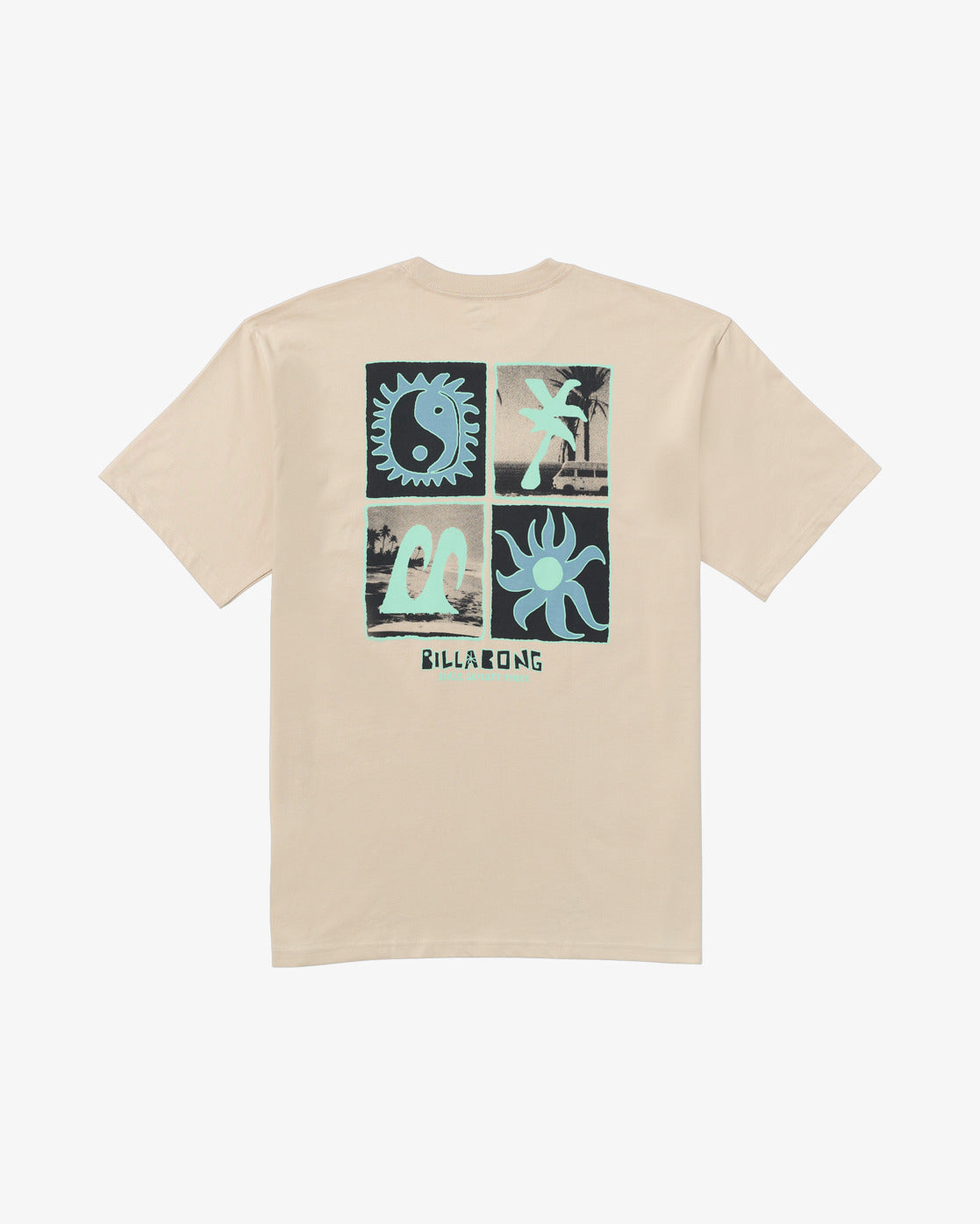 TWIN PEAKS REGULAR SS