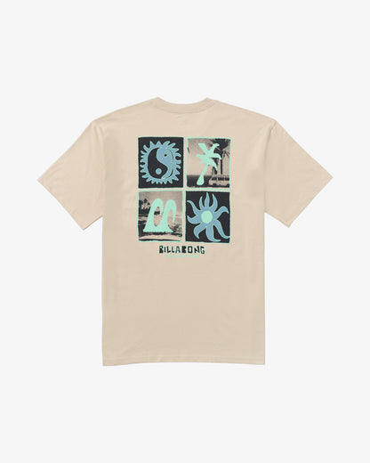 TWIN PEAKS REGULAR SS