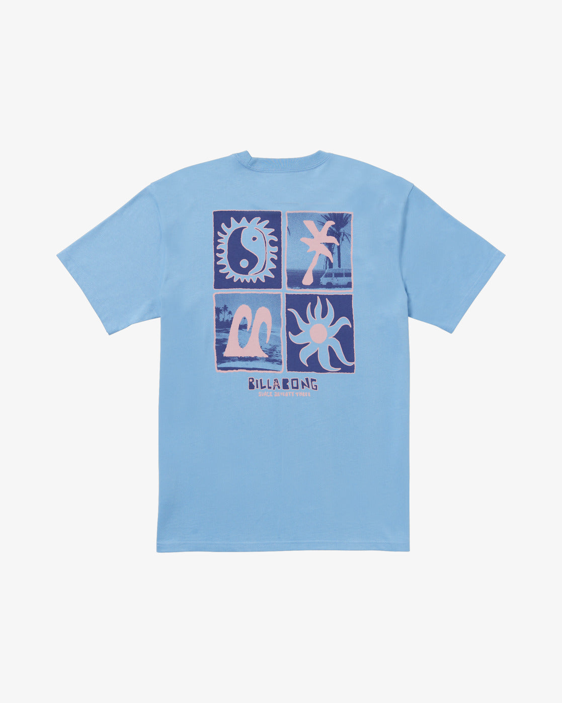 TWIN PEAKS REGULAR SS