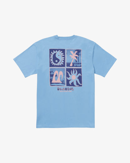 TWIN PEAKS REGULAR SS