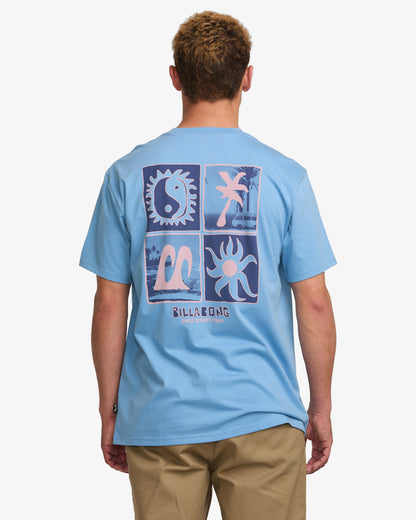 TWIN PEAKS REGULAR SS