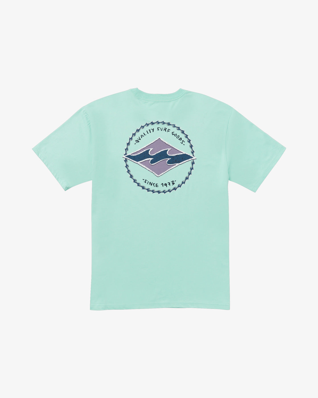 ROTOR DIAMOND REGULAR TEE