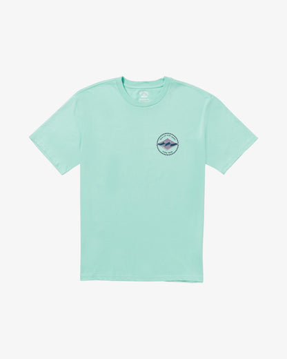 ROTOR DIAMOND REGULAR TEE