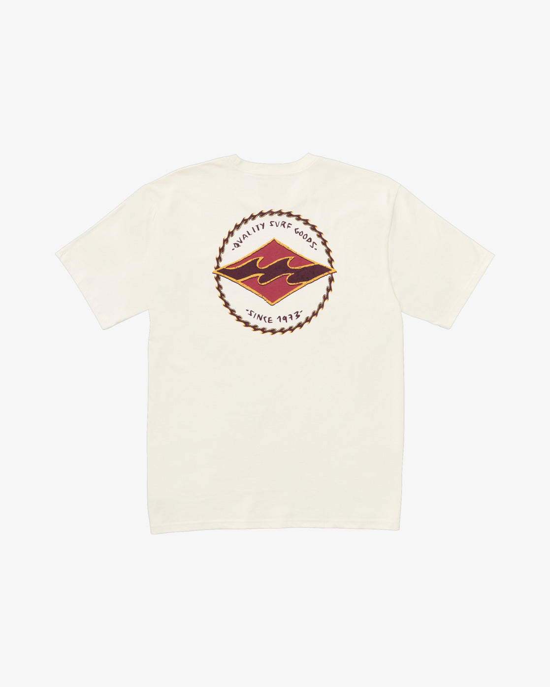 ROTOR DIAMOND REGULAR TEE