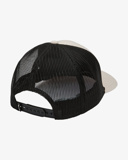 ADIV RANGE TRUCKER