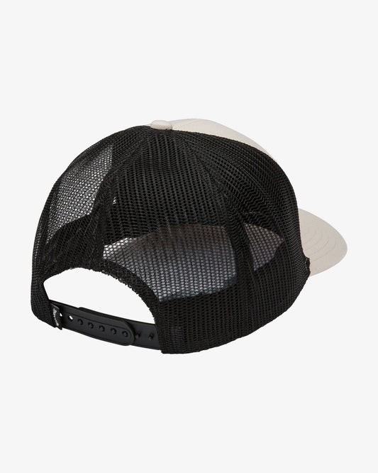 ADIV RANGE TRUCKER