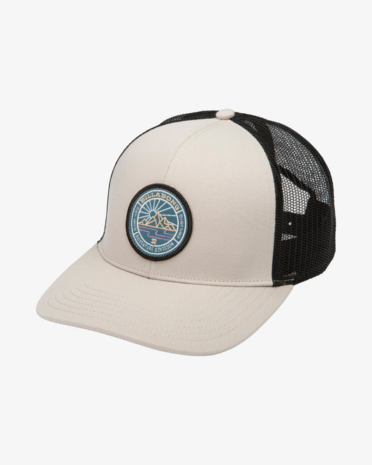 ADIV RANGE TRUCKER