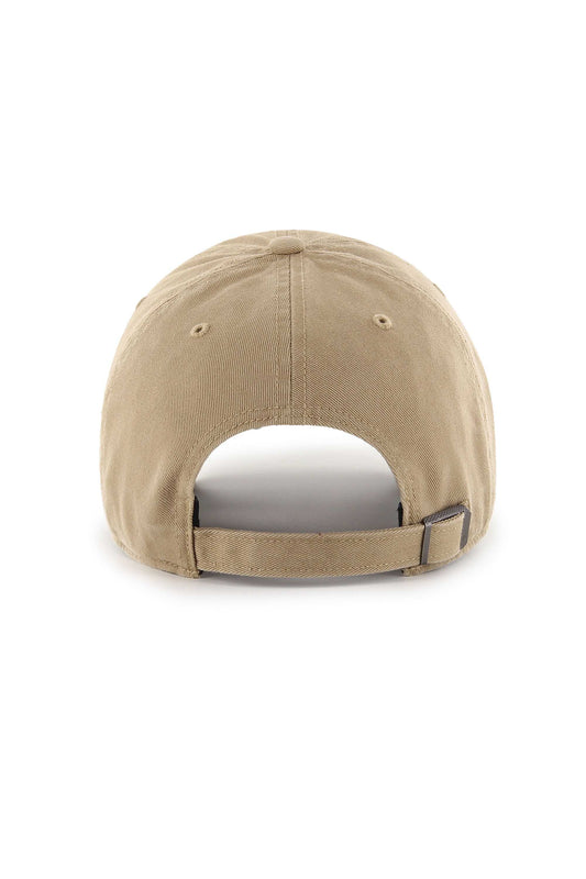 47 Cappellino Base Runner Clean Up Los Angeles Dodgers