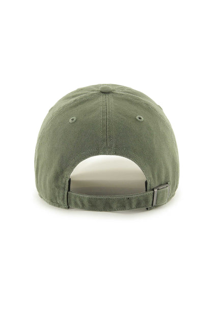 47 Cappellino Base Runner Clean Up New York Yankees