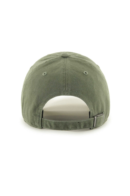 47 Cappellino Base Runner Clean Up New York Yankees