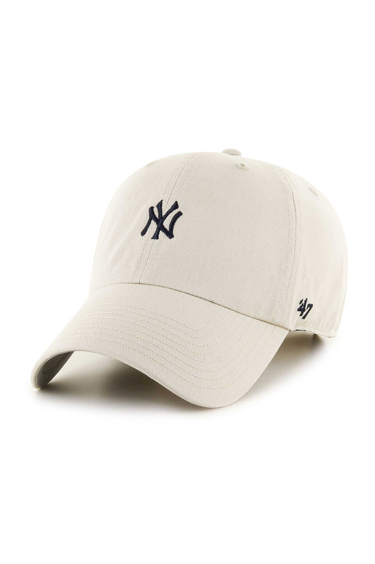 47 Cappellino Baserunner Clean Up New York Yankees