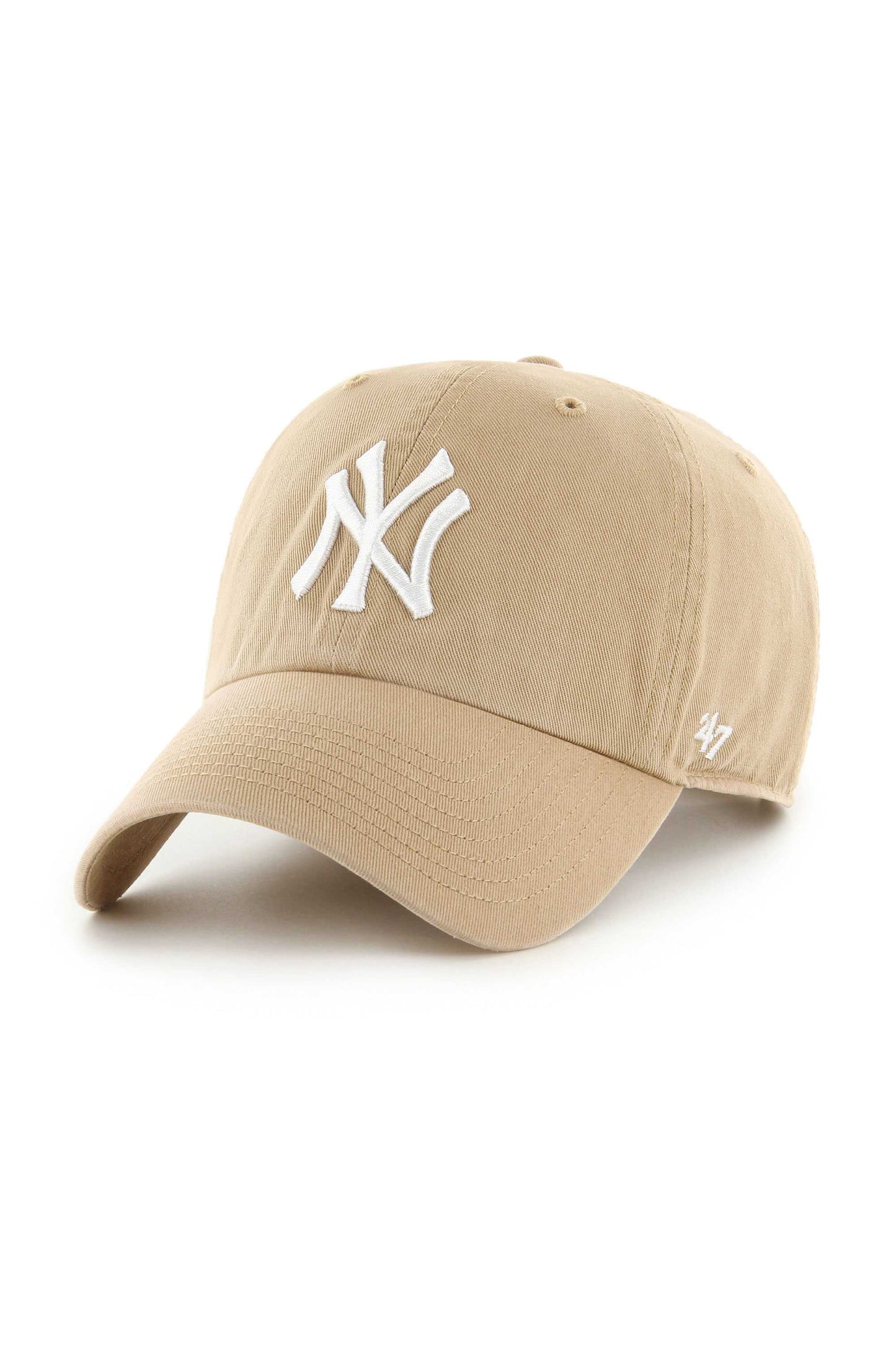 47 Cappellino Clean Up New York Yankees